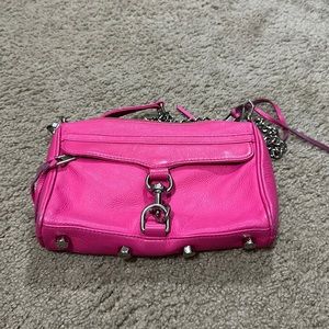 Rebecca Minkoff crossbody